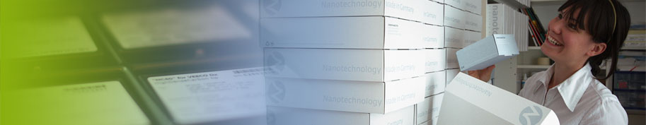 nanotools