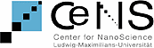 CENS Logo
